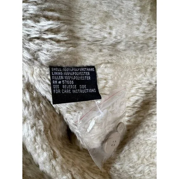 BKE 67 Men's Coat - Picture 8 of 8